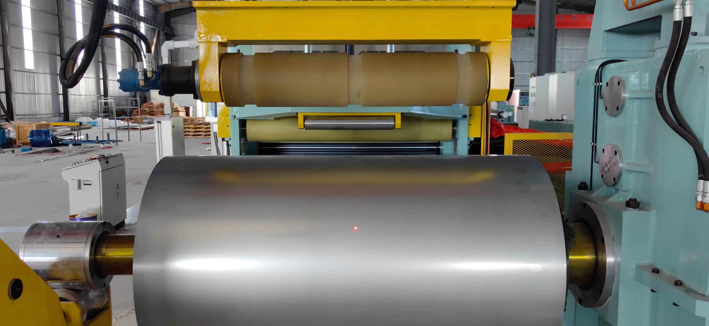 1650 Otomotiv Panel Salıncak Makası